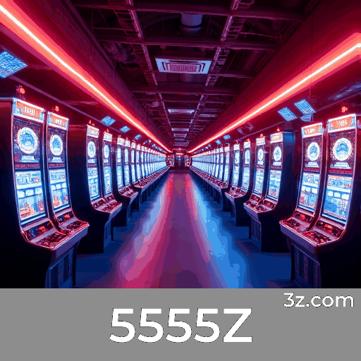 5555Z: Experiência de Cassino Profissional e Realista