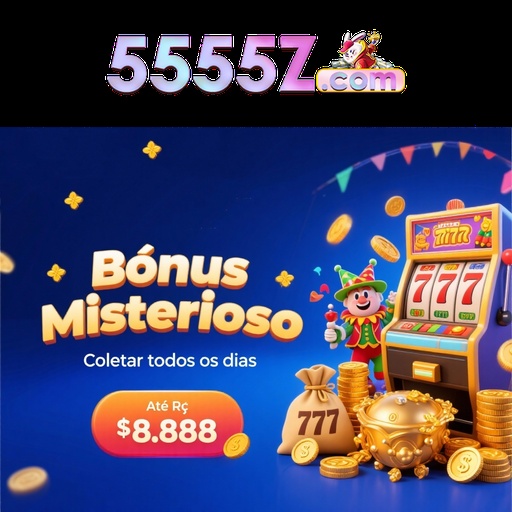 5555Z Ganhe R$ 100,00 Gratis