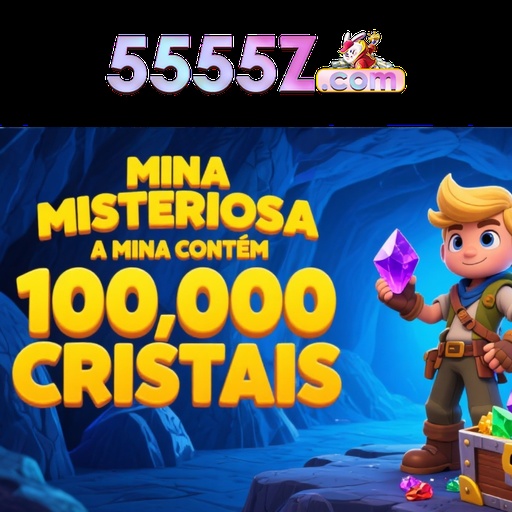 5555Z Mina Misteriosa
